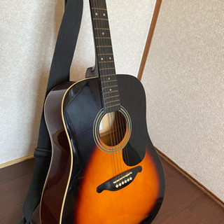 【ネット決済】アコースティックギター・ストラップ・スタンド