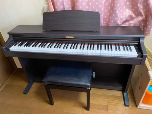 KAWAI 電子ピアノ　CN21