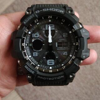 CASIO GSHOCK (美品)