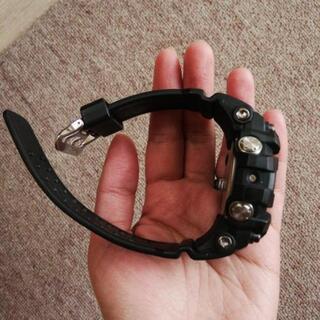 CASIO GSHOCK (美品)