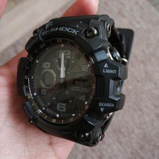 CASIO GSHOCK (美品)