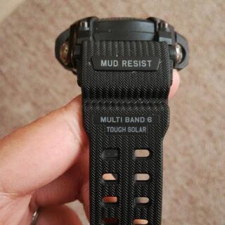 CASIO GSHOCK (美品)