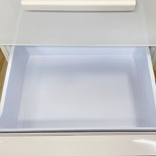 【ハッピー西葛西店】4ドア　355L　冷蔵庫　右開き　無印良品　2013年式　ID:57716