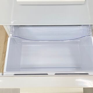 【ハッピー西葛西店】4ドア　355L　冷蔵庫　右開き　無印良品　2013年式　ID:57716