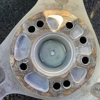 スタッドレス　215 65 16