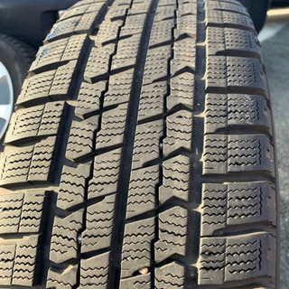 スタッドレス　215 65 16