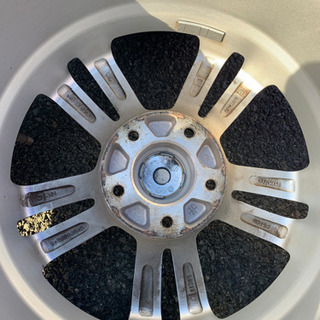 スタッドレス　215 60 16 