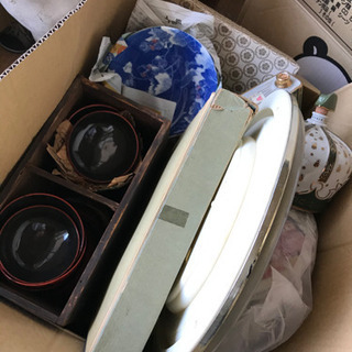 【至急！】全て引き取ってくれる方！