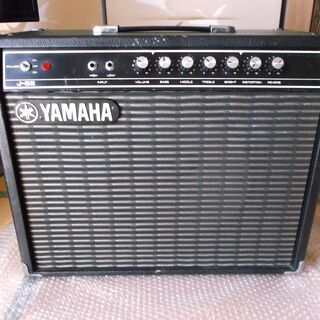 YAMAHA　J-55　ギターアンプ　ヤマハ