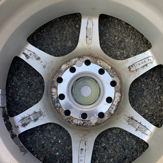 【商談中】スタッドレス　195 65 15