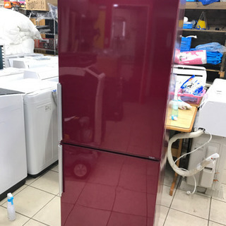 AQUA AQR-SD28F 2017年 275L 冷蔵庫 | bdmpiura.com