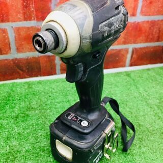 マキタ TD136D インパクトドライバー【リライズ野田愛宕店】【店頭取引