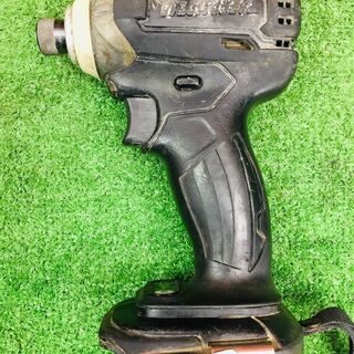 マキタ TD136D インパクトドライバー【リライズ野田愛宕店】【店頭取引限定】【中古 ※ライト点灯せず】管理番号：ITD15CPMDD7K マキタ TD136D インパクトドライバー【リライズ野田愛宕店】【店頭取引