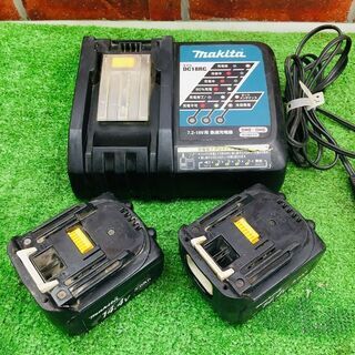 マキタ TD136D インパクトドライバー【リライズ野田愛宕店】【店頭取引限定】【中古 ※ライト点灯せず】管理番号：ITD15CPMDD7K