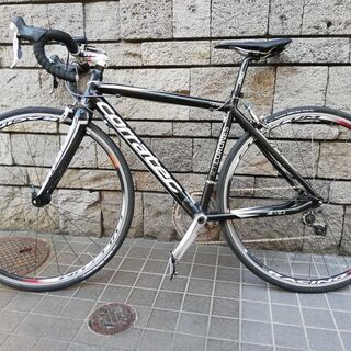 コラテック CORRATEC RTコロネス RT CORONES 105 2011年モデル アルミ 