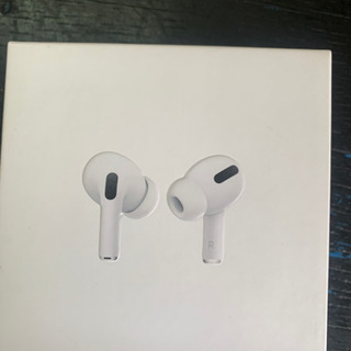 AirPods pro 動作確認済み 付属あり 2021/04/26 【公式ショッピング 