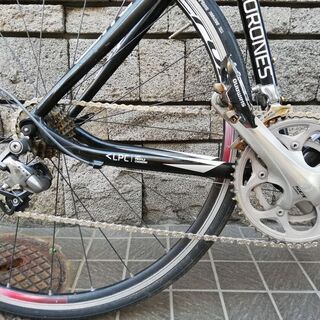 コラテック CORRATEC RTコロネス RT CORONES 105 2011年モデル アルミ 