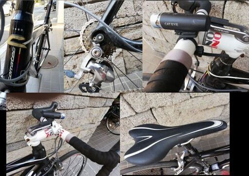 Corratec/コラテック,CORONES/RTコロネス105仕様 Corratec/コラテック,CORONES/RTコロネス105仕様 corratec RT-CORONES