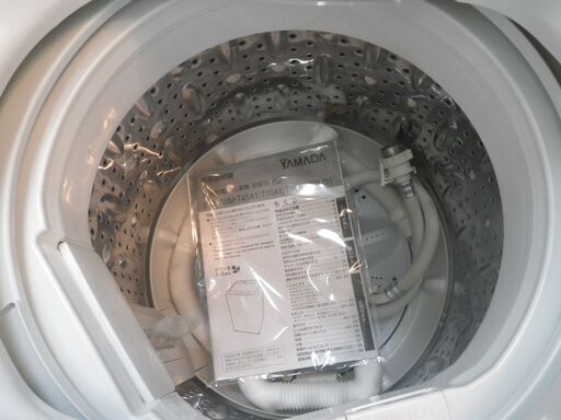 ♦2015♦YAMADA 4.5㎏洗濯機【♦YWM-T45A1】♦︎♦︎♦︎♦︎