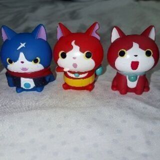 値下げします 妖怪ウォッチ指人形体 600円 Masa 川崎のフィギュアの中古あげます 譲ります ジモティーで不用品の処分 値下げします 妖怪ウォッチ指人形体 600円 Masa 川崎のフィギュアの中古あげます 譲ります ジモティーで不用品の処分