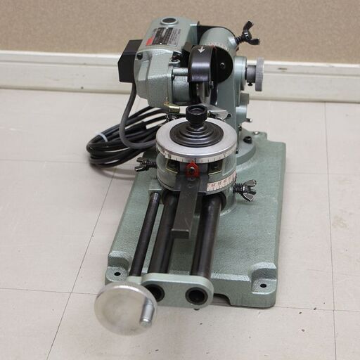 makita マキタ チップソー研磨機 9803 刃物研磨機 電動研磨機 研磨工具 