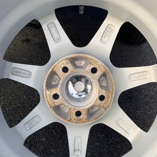 スタッドレス　195  65  15