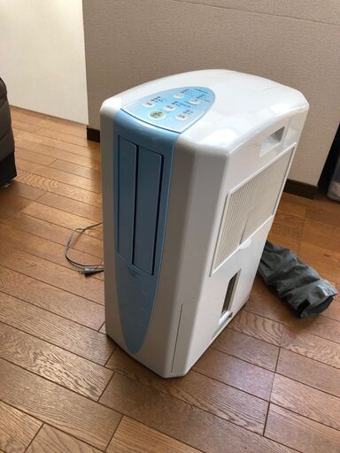 コロナCORONA 冷風・衣類乾燥除湿機 どこでもクーラー 9L コンプレッサー式 木造11畳〜鉄筋23畳 CDM-1017