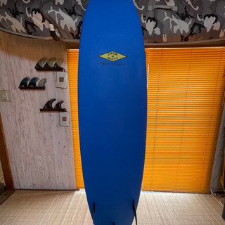 ZACK AND KITTY ミッドレングス　7.4