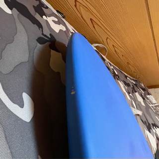 ZACK AND KITTY ミッドレングス　7.4