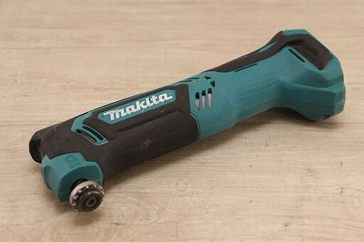 マキタ makita 充電式マルチツール TM30D 本体のみ(D4003skswY)