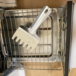 パロマ　ガステーブル　ガス台