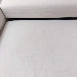 IKEA ソファベッド ホルムスンド 