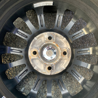 スタッドレス　175/65-14