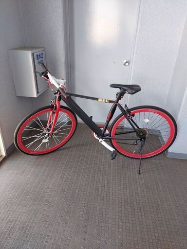 Airbike 自転車