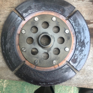 シルビア 180sx URAS シングルクラッチ