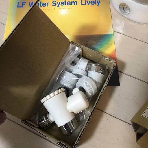 楽天市場】PFAS 除去可能（PFOS PFOA 対応）高性能 浄水器 磨水IV(ま 