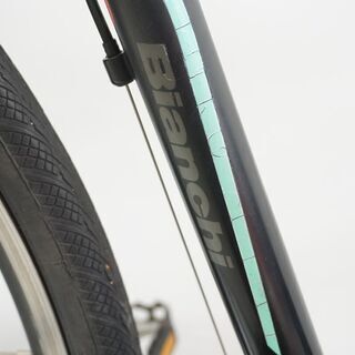 BIANCHI 「ビアンキ」 CIELO 2012年モデル クロスバイク