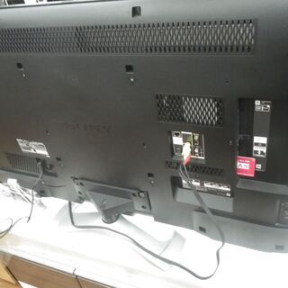 ソニー 47型液晶テレビ KDL-47W802A 2013年製【モノ市場東浦店】41