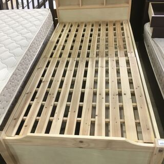 【愛品館市原店】フランスベッド　シングルベッド 愛品館市原店】フランスベッド シングルベッド