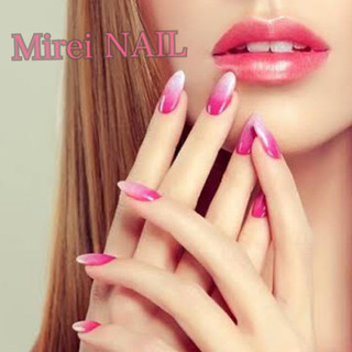 Beauty Salon Mirei NAIL プライベートネイルサロンの画像