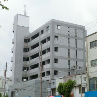 【城北公園通駅】徒歩３分🥭常時ゴミ出し可能❕セキュリティーばっち...