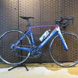 ■KOGA コガ KIMERA ROAD PRO キメラ ロードプロ ブルー 2019年モデル 2×11段変速 カーボンフレーム ロードバイク 札幌 □KOGA コガ KIMERA ROAD PRO キメラ ロードプロ ブルー 2019年モデル