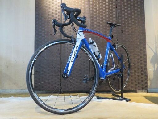 □KOGA コガ KIMERA ROAD PRO キメラ ロードプロ ブルー 2019年モデル 2×11