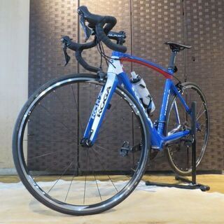 ■KOGA コガ KIMERA ROAD PRO キメラ ロードプロ ブルー 2019年モデル 2×11段変速 カーボンフレーム ロードバイク 札幌