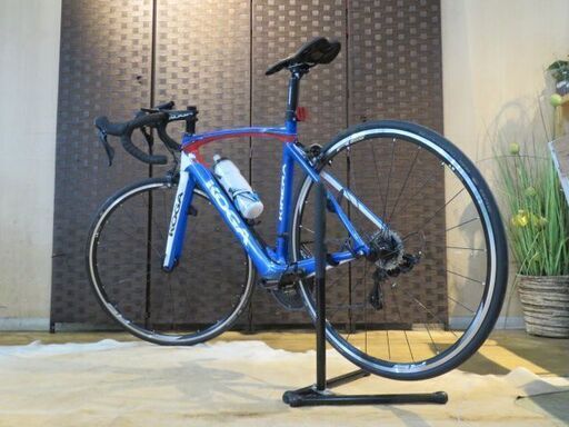 □KOGA コガ KIMERA ROAD PRO キメラ ロードプロ ブルー 2019年モデル 2×11