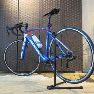 ■KOGA コガ KIMERA ROAD PRO キメラ ロードプロ ブルー 2019年モデル 2×11段変速 カーボンフレーム ロードバイク 札幌
