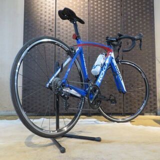 ■KOGA コガ KIMERA ROAD PRO キメラ ロードプロ ブルー 2019年モデル 2×11段変速 カーボンフレーム ロードバイク 札幌