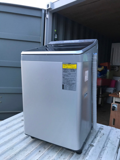 高年式】 2019年式 6kg 12kg 洗濯乾燥機 NA-FW120V1高年式】 2019年式 