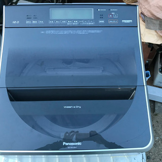 値引き【名古屋市近郊配送可能】高年式 パナソニック 12/6kg洗濯 値引き【名古屋市近郊配送可能】高年式 パナソニック 12/6kg洗濯