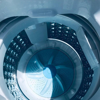 ✨2018年製✨546番 TOSHIBA ✨東芝電気洗濯機✨AW-5G6‼️